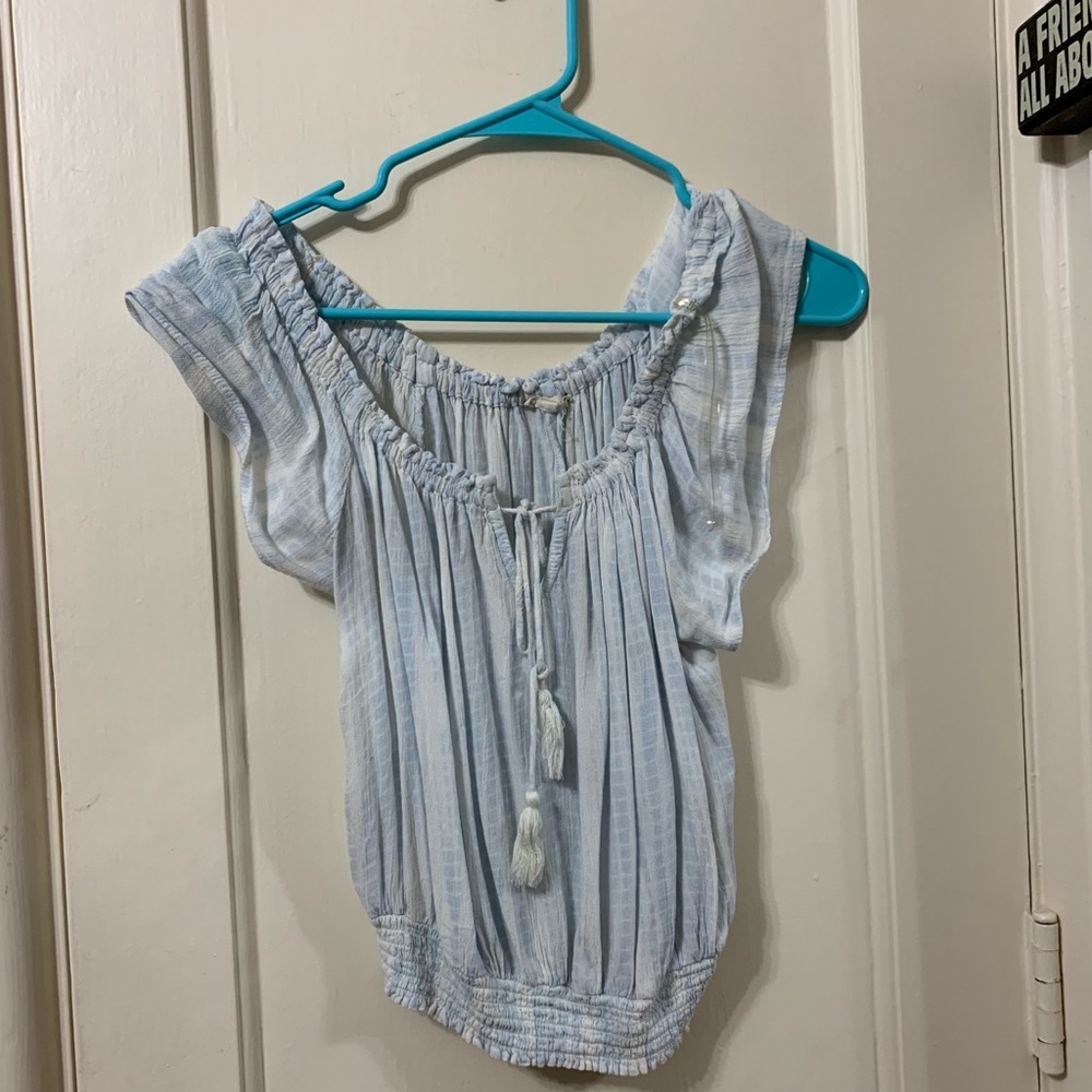 Pacsun top
